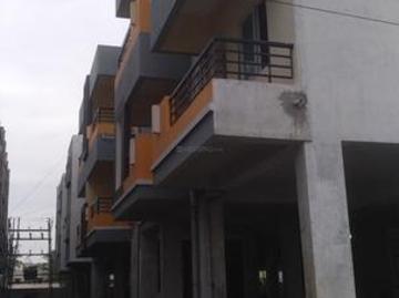 Tambaram 1.5 BHK Apartment For Sale Chennai