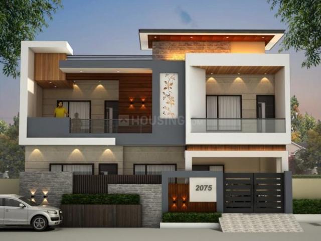 Tambaram 2 BHK Villa For Sale Chennai