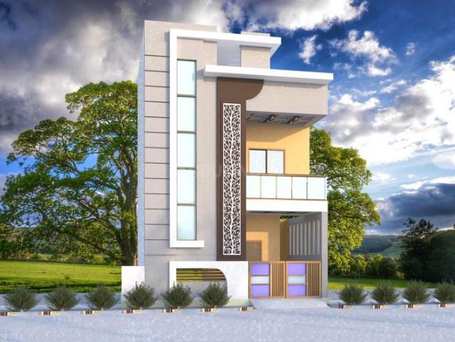 NSquare Sai Garden Villas,Tambaram 2 BHK Villa For Sale Chennai