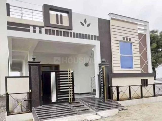 Tambaram 2 BHK Villa For Sale Chennai