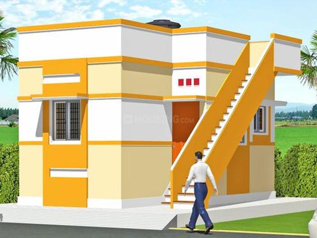Tambaram 2 BHK Villa For Sale Chennai