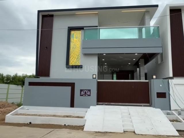 RBS Pride Villas,Tambaram 2 BHK Villa For Sale Chennai