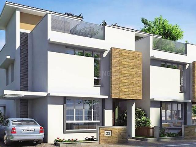 Perungalathur 2.5 BHK Villa For Sale Chennai