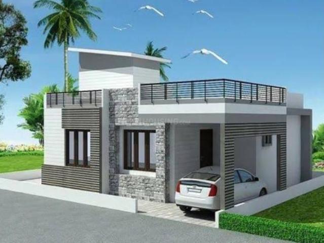 Tambaram 2 BHK Villa For Sale Chennai