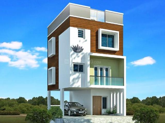 Tambaram 2 BHK Villa For Sale Chennai