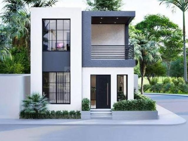 Tambaram 2 BHK Villa For Sale Chennai