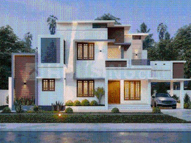 Tambaram 2 BHK Villa For Sale Chennai