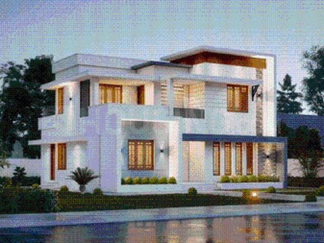 Tambaram 2 BHK Villa For Sale Chennai