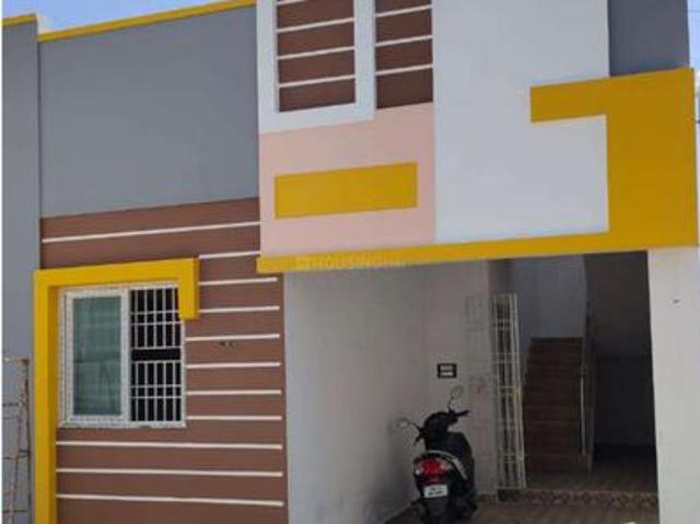Tambaram 2 BHK Villa For Sale Chennai