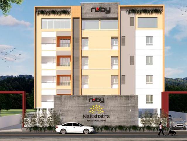 Tambaram 2 BHK Apartment For Sale Chennai