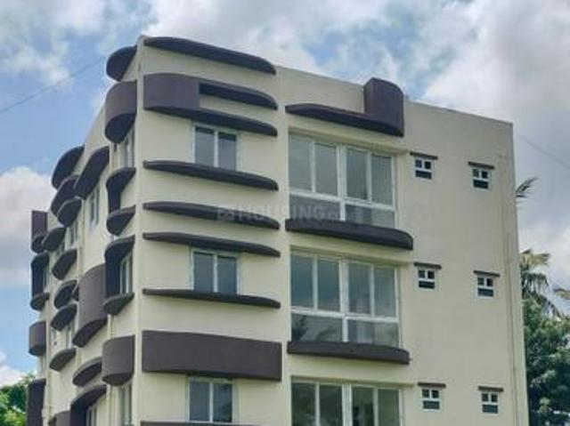 Tambaram 2 BHK Apartment For Sale Chennai