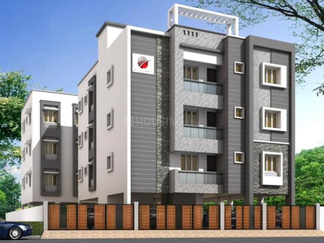 Tambaram 2 BHK Apartment For Sale Chennai