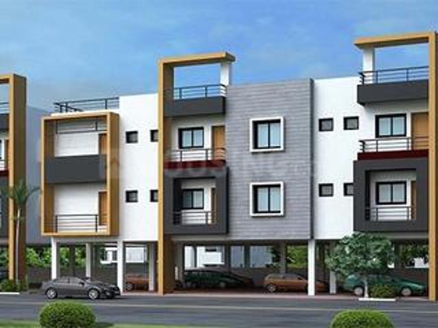 Tambaram 2 BHK Apartment For Sale Chennai