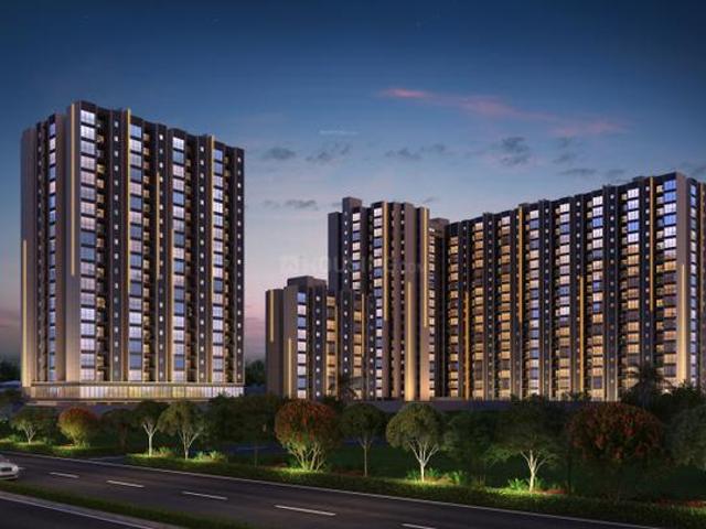 Tambaram 2 BHK Apartment For Sale Chennai