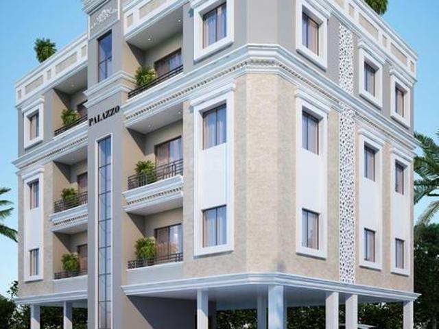 Tambaram 2 BHK Apartment For Sale Chennai