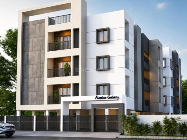 Southland Alankar Galaxy,Tambaram 2 BHK Apartment For Sale Chennai