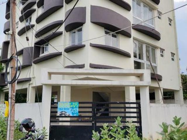 Tambaram 2 BHK Apartment For Sale Chennai