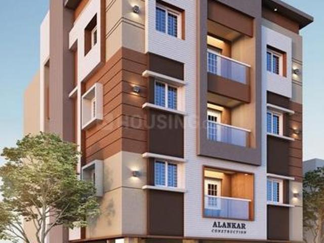 Tambaram 2 BHK Apartment For Sale Chennai