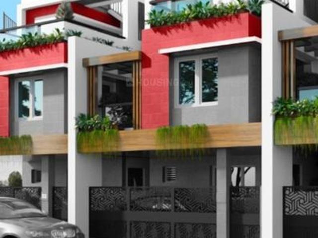 Tambaram 3 BHK Villa For Sale Chennai