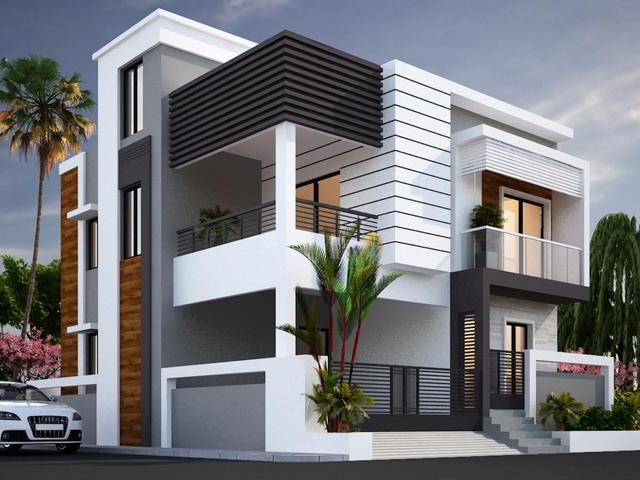 Tambaram 3 BHK Villa For Sale Chennai
