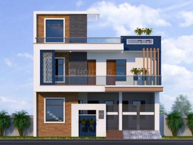 Tambaram 3 BHK Villa For Sale Chennai