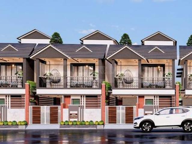 Tambaram 3 BHK Villa For Sale Chennai