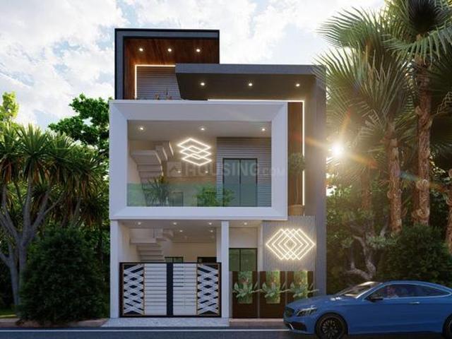 Tambaram 3 BHK Villa For Sale Chennai