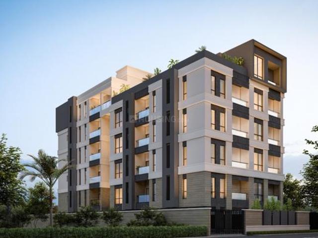 Tambaram 3 BHK Apartment For Sale Chennai