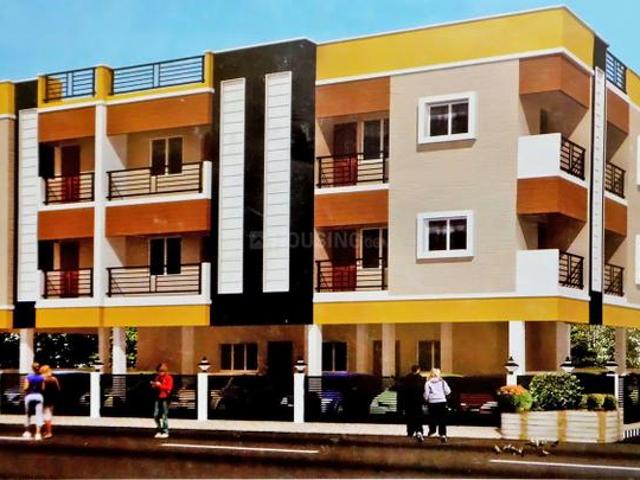 Tambaram 3 BHK Apartment For Sale Chennai