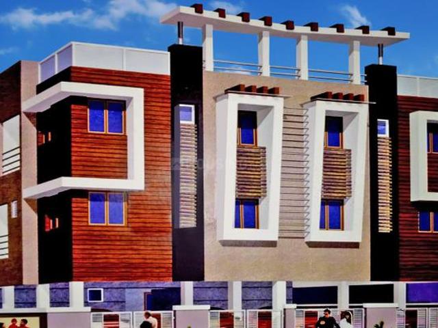 Tambaram 3 BHK Apartment For Sale Chennai