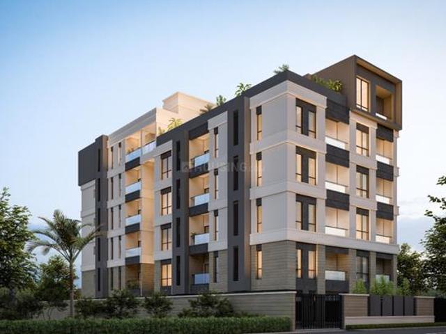 Tambaram 3 BHK Apartment For Sale Chennai