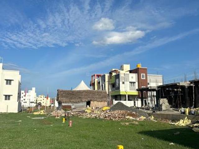 Tambaram East Residential Plot For Sale Chennai