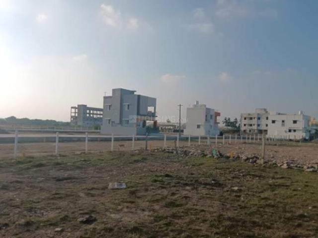 Tambaram East Residential Plot For Sale Chennai