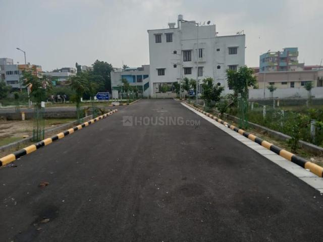 Tambaram East Residential Plot For Sale Chennai