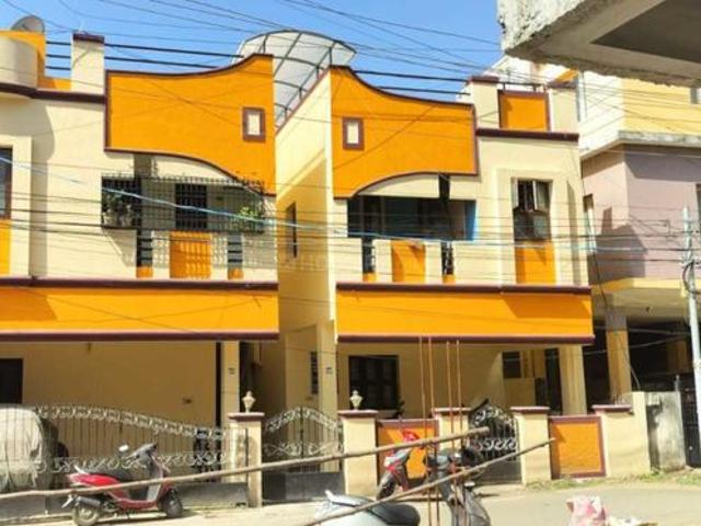 Tambaram East 2 BHK Apartment For Sale Chennai