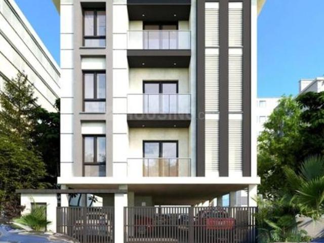 Tambaram East 2 BHK Apartment For Sale Chennai