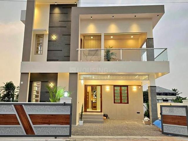 RBS Fortune Heaven Villas,Tambaram East 2 BHK Villa For Sale Chennai