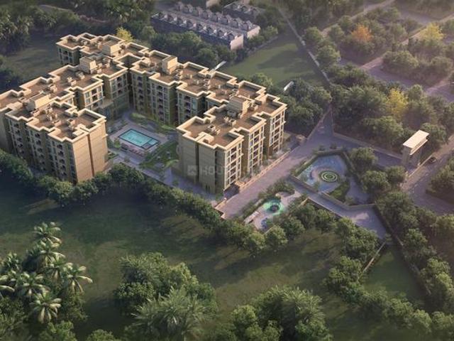 Tambaram East 3 BHK Apartment For Sale Chennai