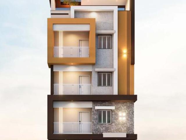 Tambaram East 3 BHK Apartment For Sale Chennai