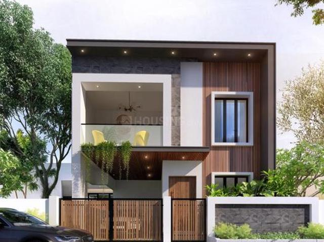 Tambaram East 3 BHK Duplex For Sale Chennai