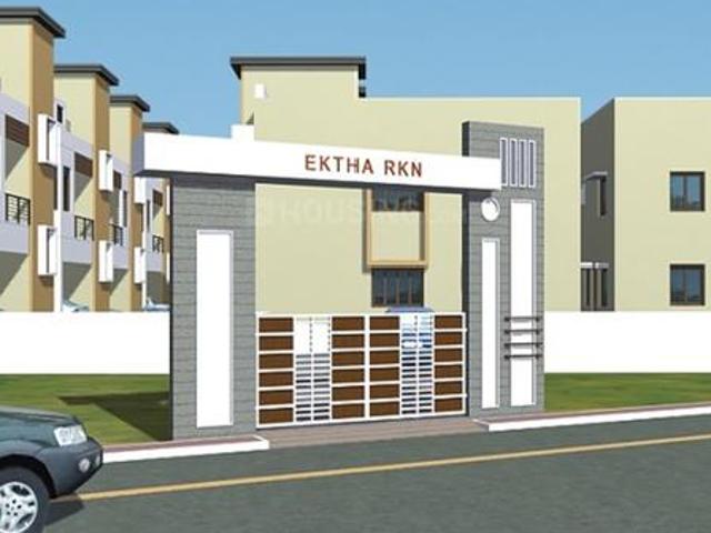 Selaiyur 3 BHK Villa For Sale Chennai