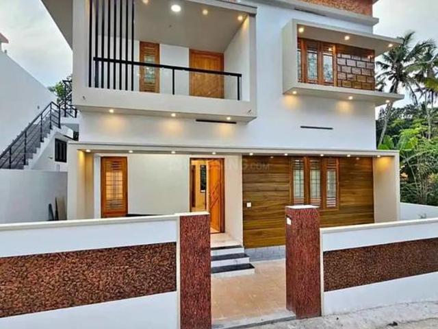Tambaram East 4 BHK Villa For Sale Chennai