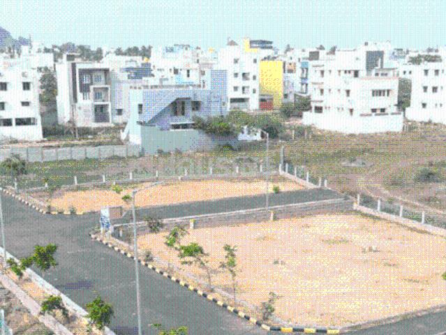 Tambaram Residential Plot For Sale Chennai