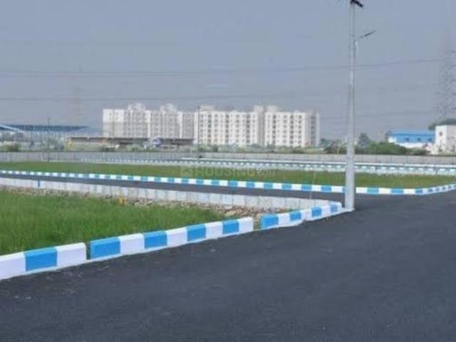 Tambaram Residential Plot For Sale Chennai