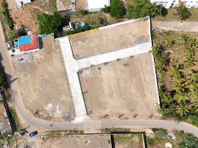 Tambaram Residential Plot For Sale Chennai
