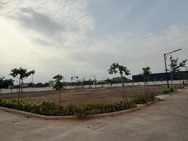 Tambaram Residential Plot For Sale Chennai
