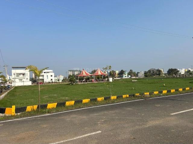 Tambaram Residential Plot For Sale Chennai