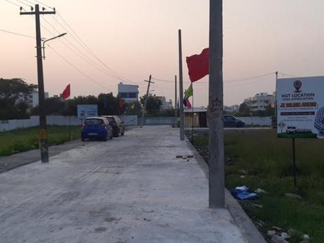 Tambaram Residential Plot For Sale Chennai