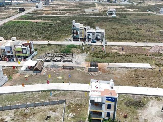 Tambaram Residential Plot For Sale Chennai