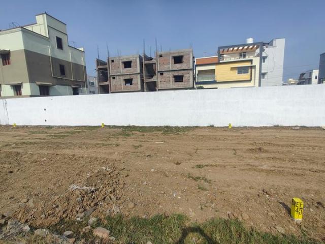 Tambaram Residential Plot For Sale Chennai
